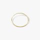 Anillo Mini oro 1 vuelta