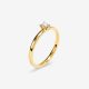Anillo NIESSING AMATIS FINE 0.14