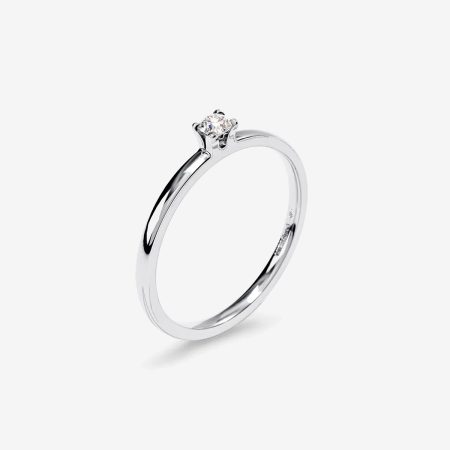 Anillo NIESSING AMATIS FINE 0.18