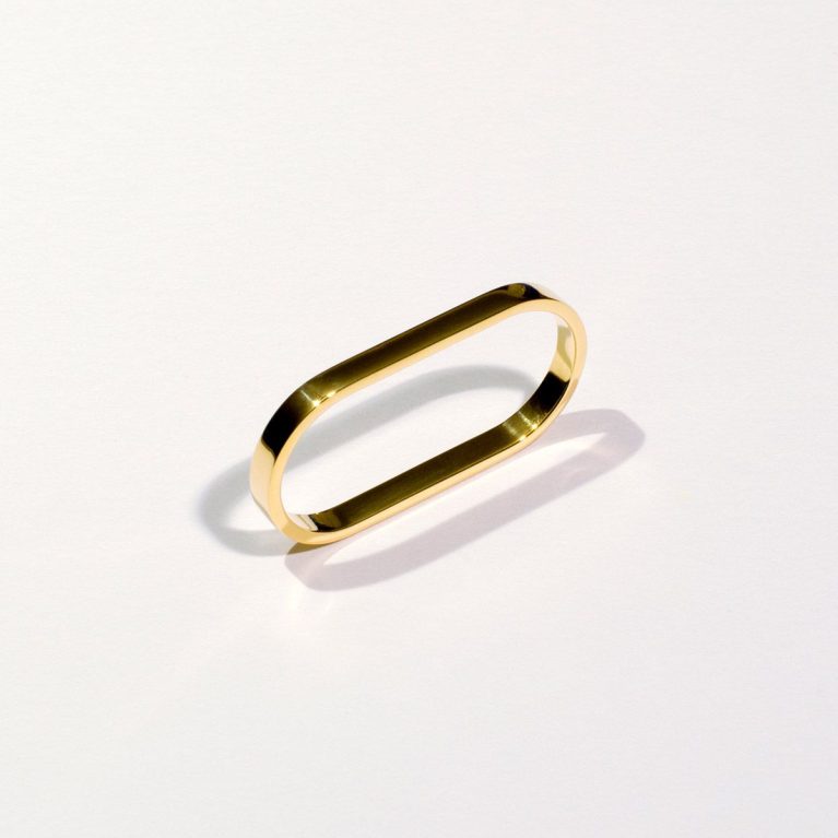 Anillo Doble Nº 36-16
