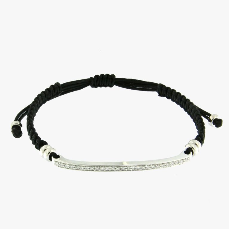 Pulsera Various Diamantes 0,27ct