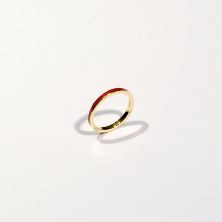 Anillo Nº 20-16 Enamel