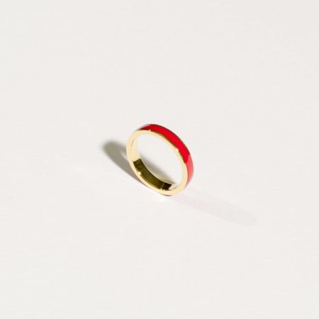 Anillo Nº 36-16 Enamel