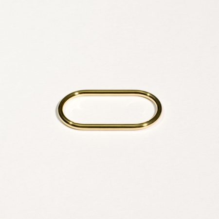 Anillo Doble Nº 22