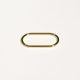 Anillo Doble Nº 22
