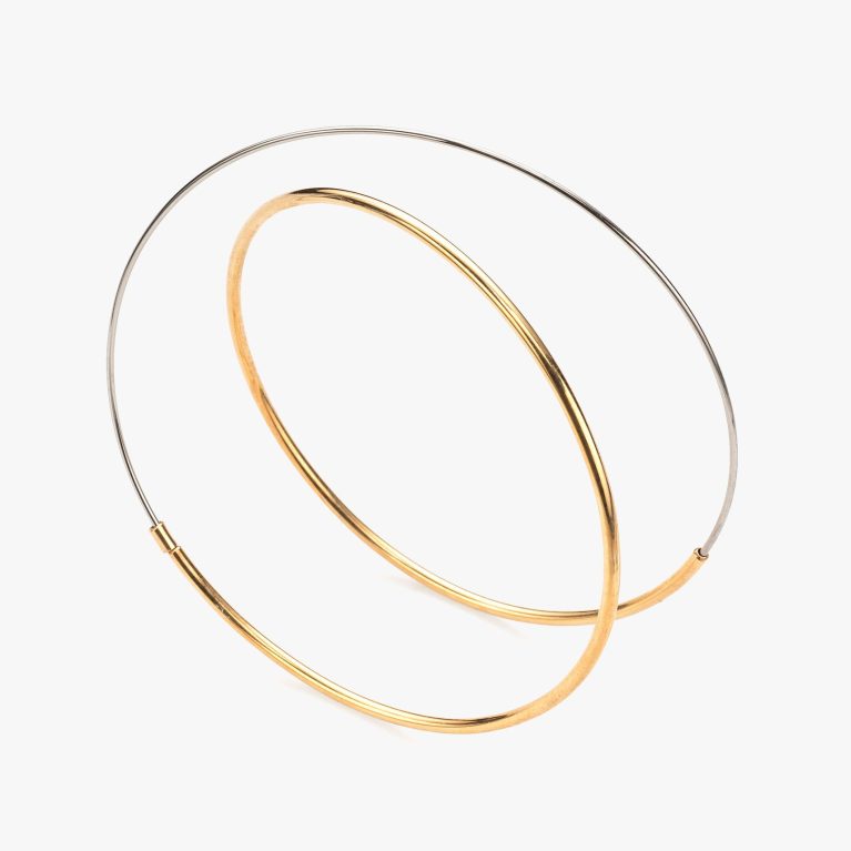 Pulsera Ryu gold