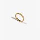 Anillo Nº 20 Three Sides Diamonds