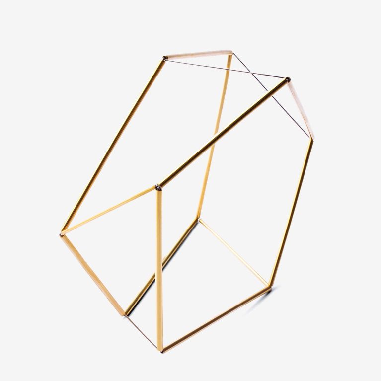 Pulsera Ice Gold