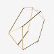 Pulsera Ice Gold