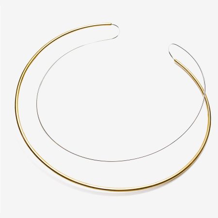 Gargantilla Eclips Gold