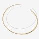 Gargantilla Eclips Gold