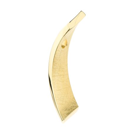 Colgante curvo 5x26