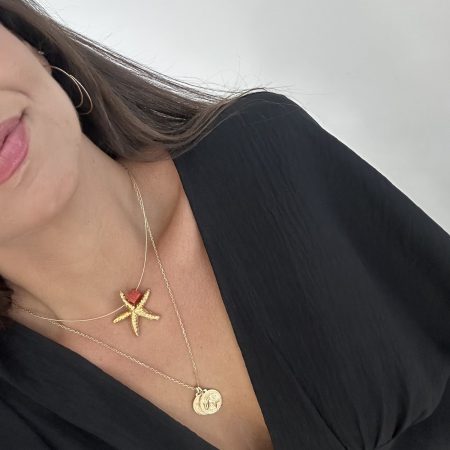 Collar Elvipepel
