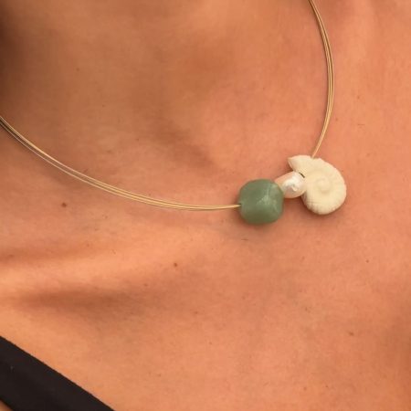 Collar Claudia