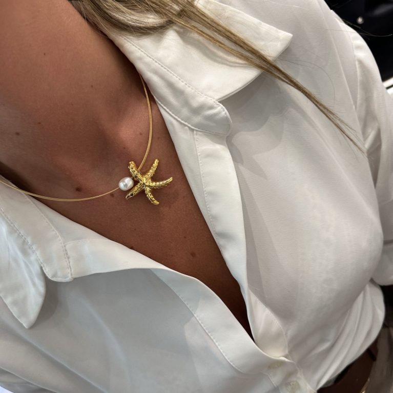 Collar Pilar Jambrina