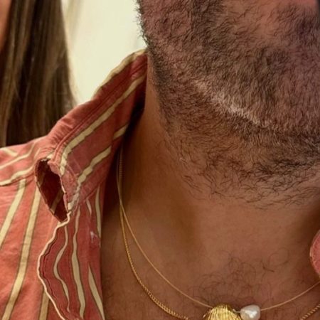 Collar Guillermo