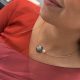 Collar Celia Somoza