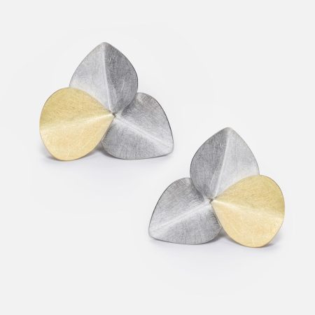 Pendientes Trébol Max