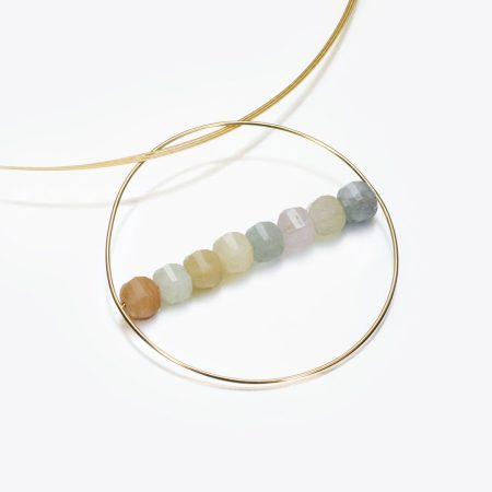 Colgante Supple Circle