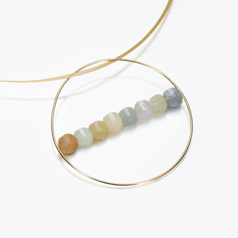 Colgante Supple Circle