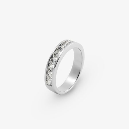 Media Alianza Carril Nueve