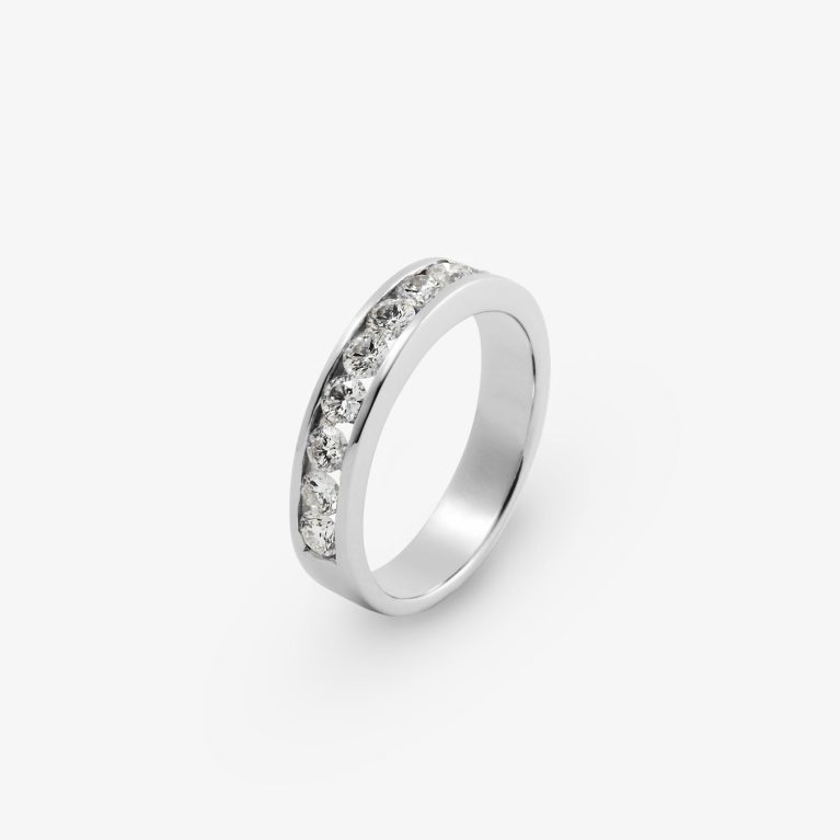 Media Alianza Carril Nueve