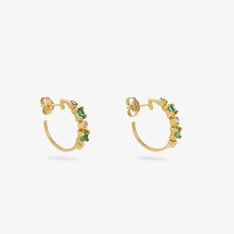 Aros Princess Esmeraldas