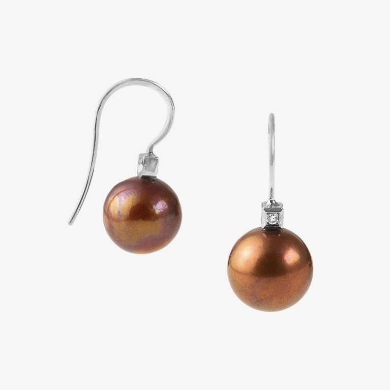 Pendientes Princesa Koori