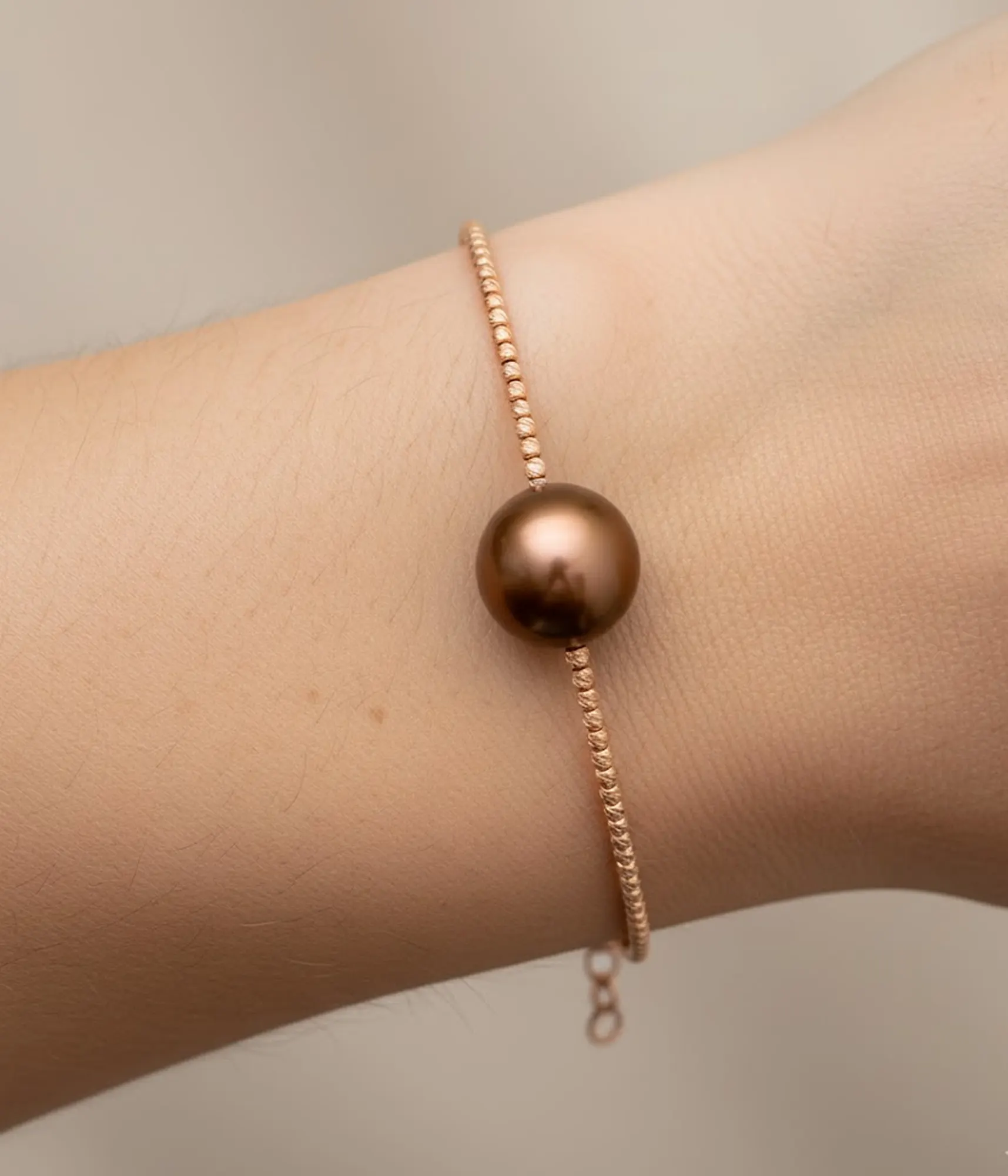 pulsera-briolette-chocolate