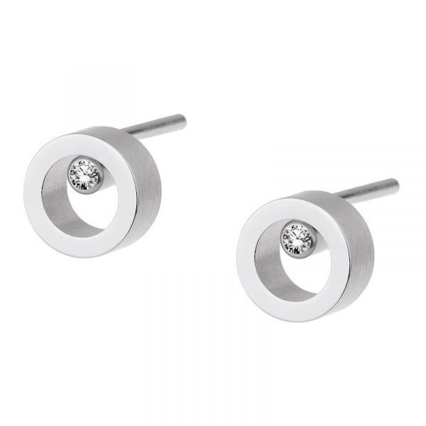 Pendientes Kreis Dot