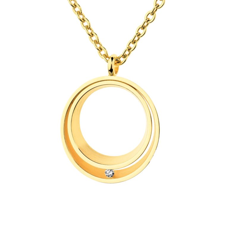 Colgante Doppel Tension Mini