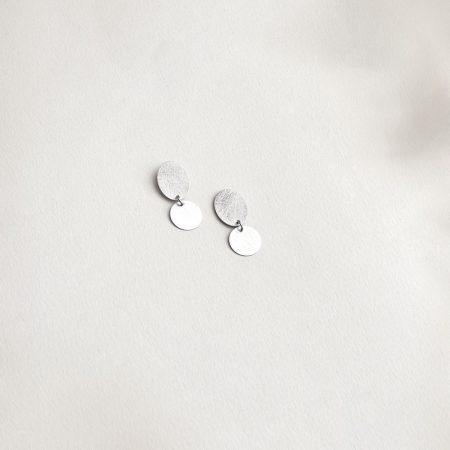 Pendientes Party 22 mm