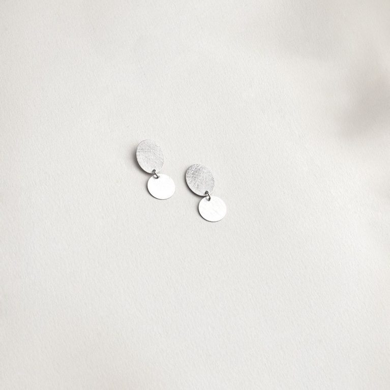 Pendientes Party 22 mm