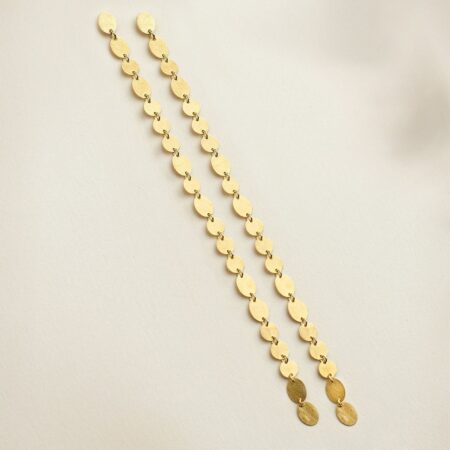 Pendientes Party 135 mm