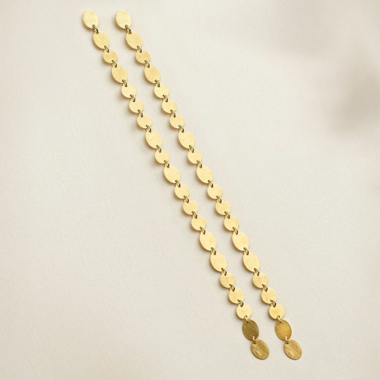 Pendientes Party 135 mm