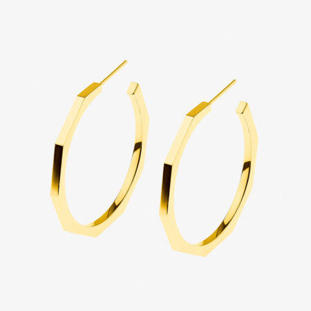 E544_aros_acero_dorado_diferentes_decagonales_bauhaus_pepealba2026.jpg